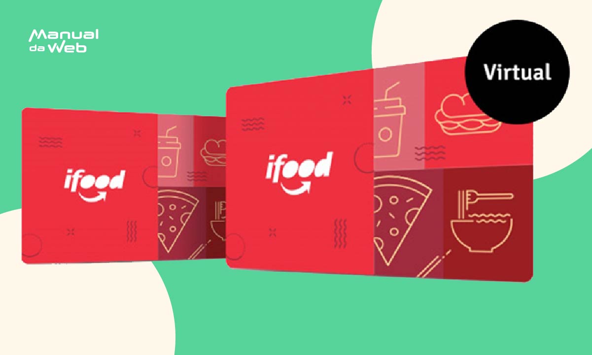 O iFood Card não existe mais? Entenda a mudança