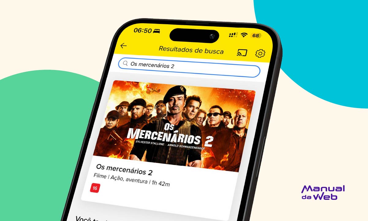 Os Mercenários 2: assista online gratuitamente agora mesmo