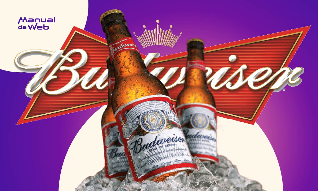 Promoção Fã Profissional da Budweiser: ingressos VIP grátis e muito mais