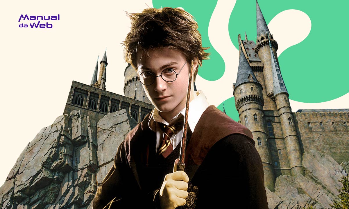 Qual a ordem dos filmes do Harry Potter para assistir?