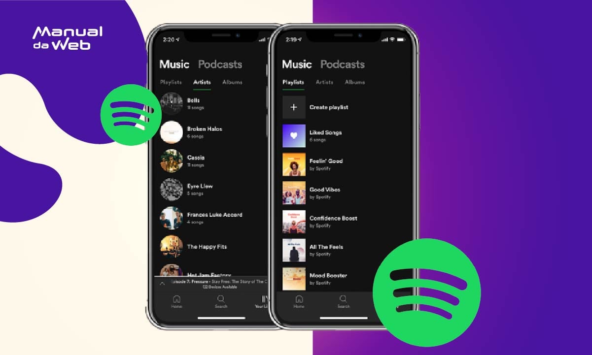 Spotify Lite: qual a diferença para o Spotify normal?