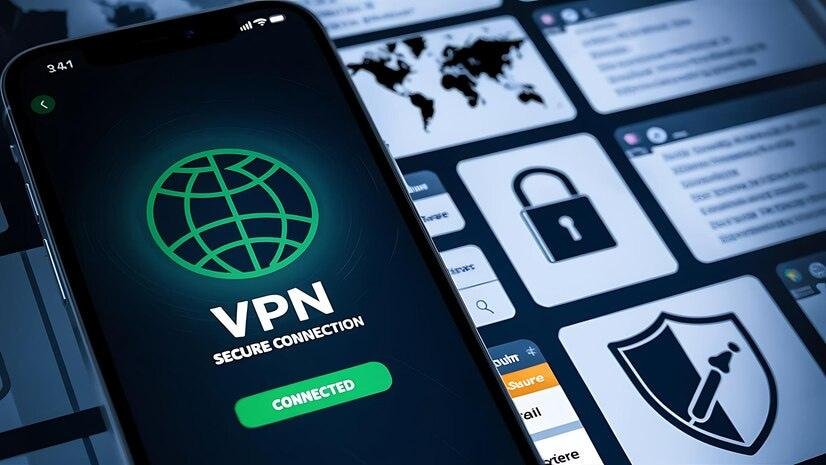 O que é VPN