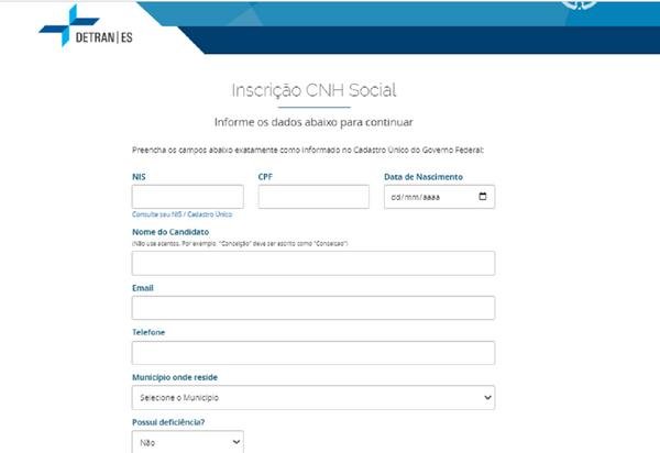 CNH Social ES