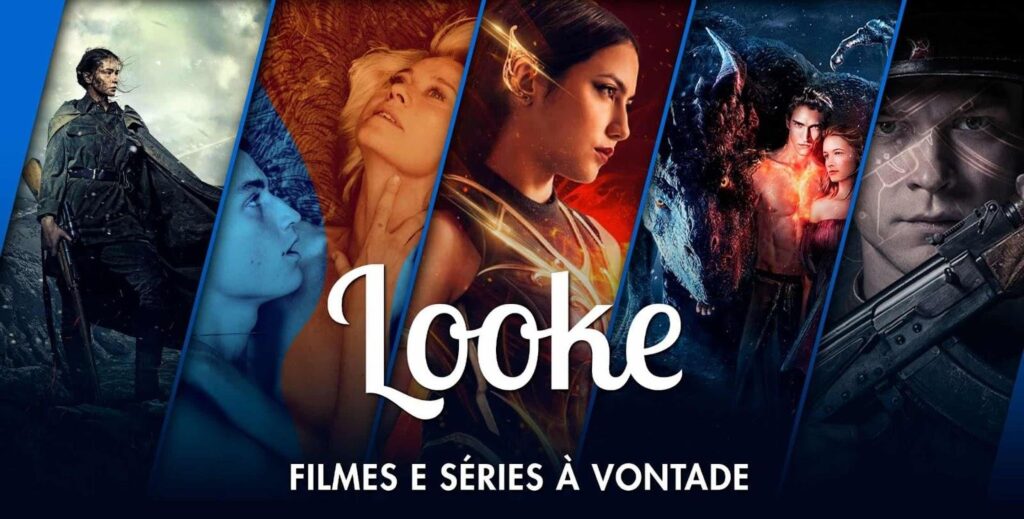 Looke é bom