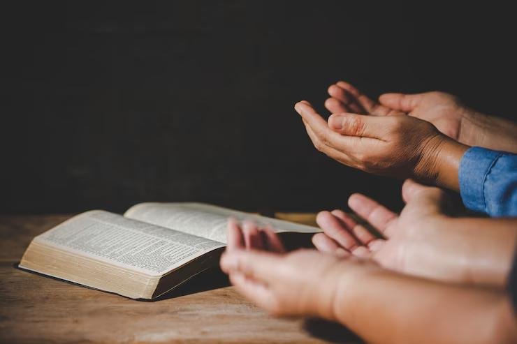 Reflexão do evangelho de hoje