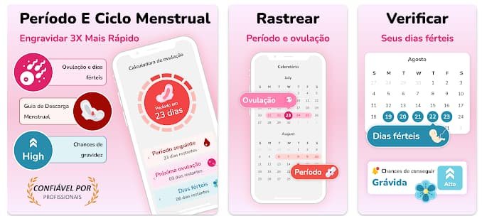 Como calcular o período fértil