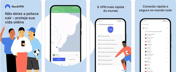 VPN