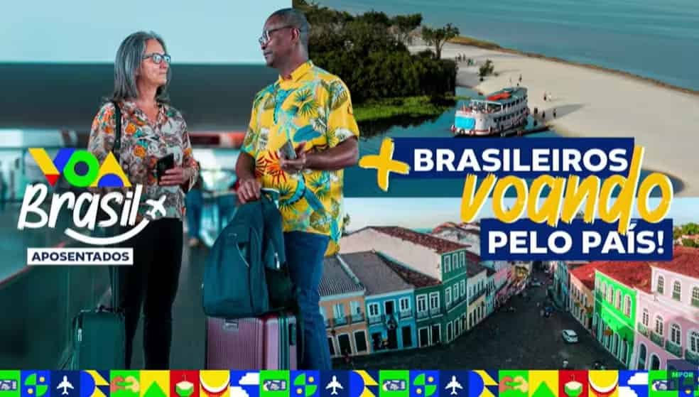 Programa Voa Brasil