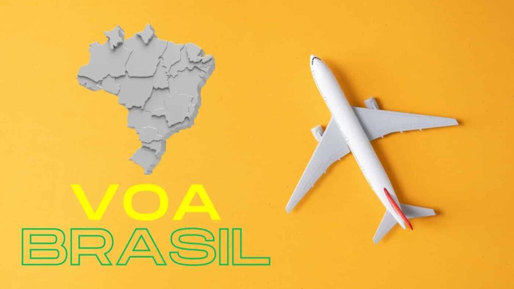 Programa Voa Brasil