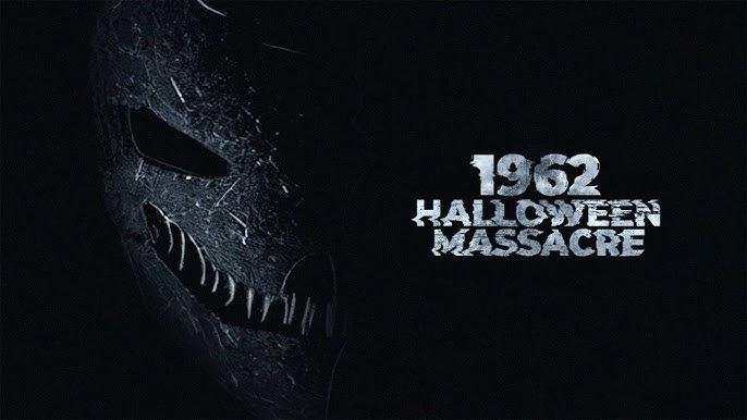 Filmes de Halloween