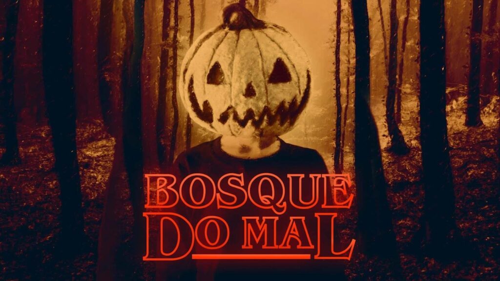 Filmes de Halloween