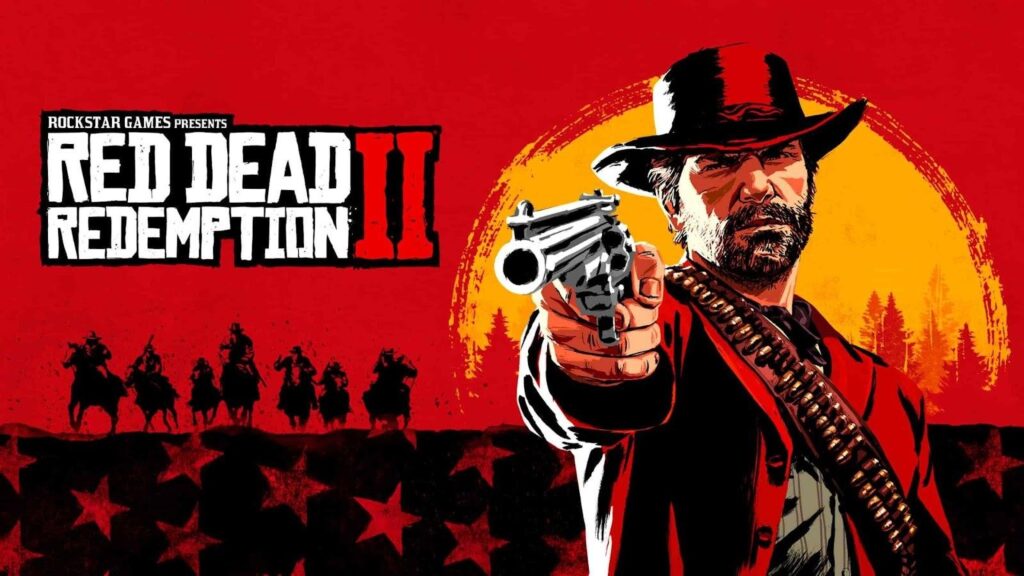 Códigos de Red Dead Redemption 2