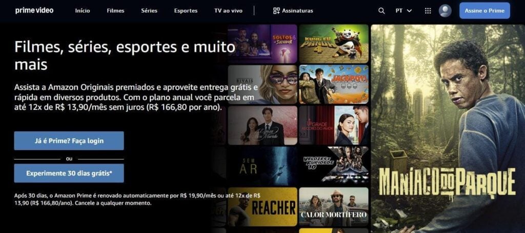 Onde assistir à novela Teresa