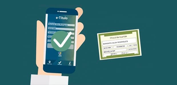 Como tirar o título de eleitor online