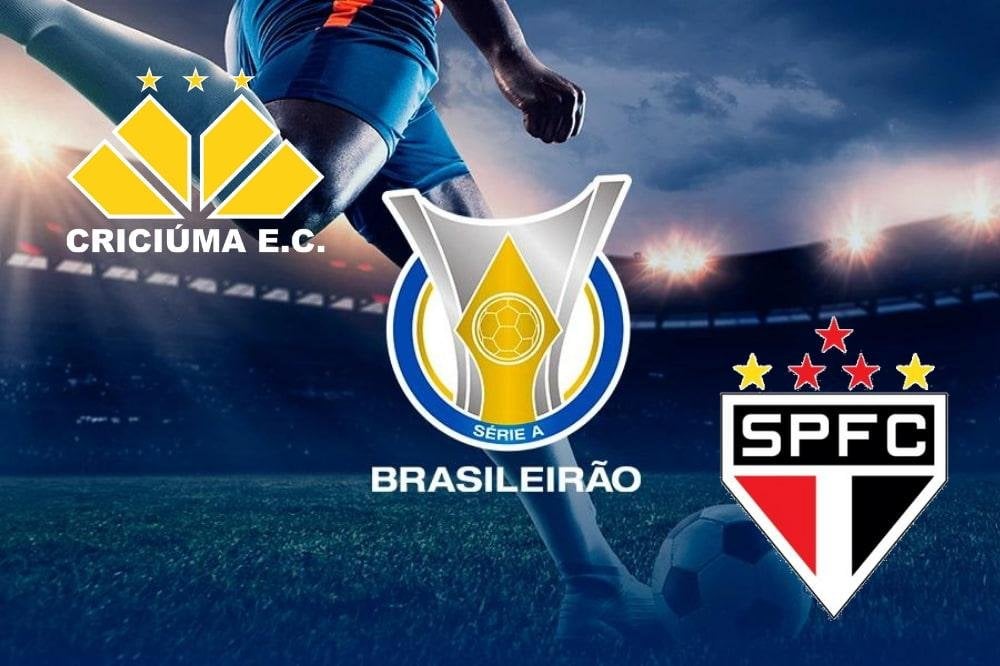 31ª rodada do Brasileirão