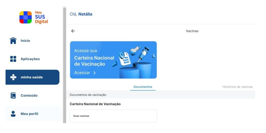 Dia Nacional da Vacinação