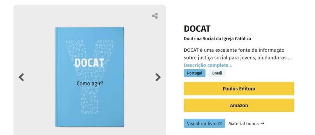 DOCAT