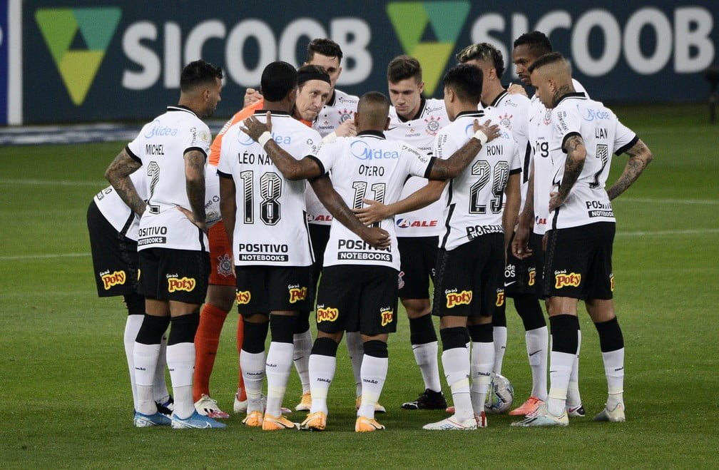  Cuiabá x Corinthians hoje