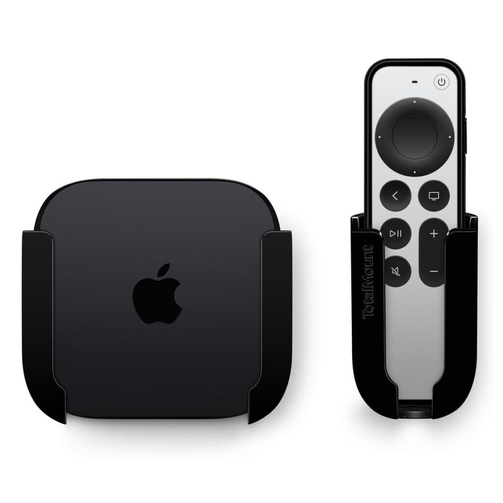 Apple TV+