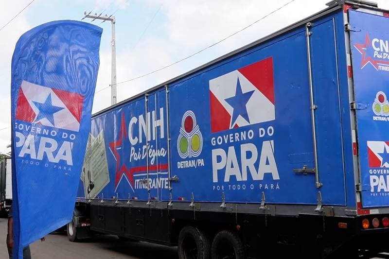 CNH Pai d'égua