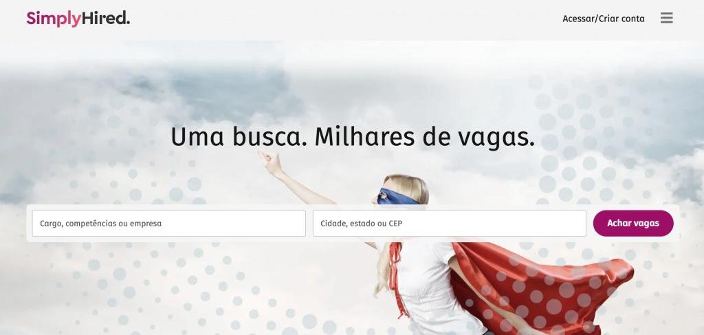 Plataformas para trabalhar online