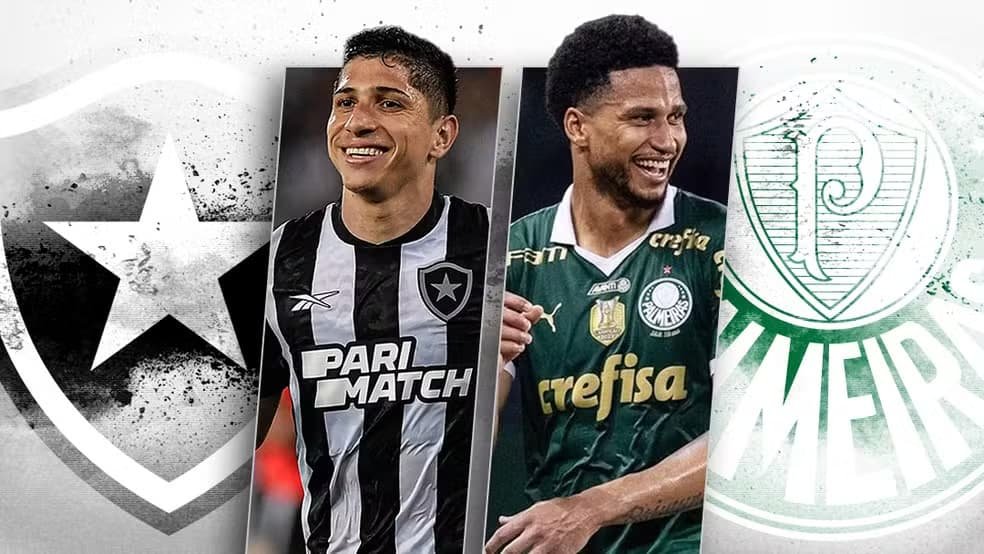 32ª rodada do Brasileirão