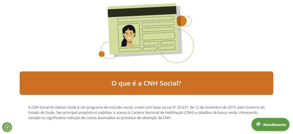 CNH Social GO