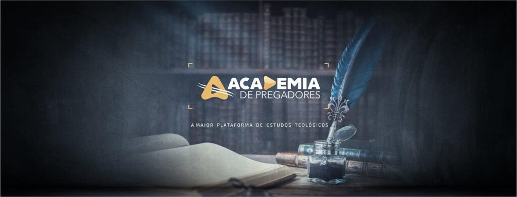 Academia de Pregadores