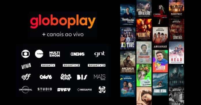 Assistir a Globo ao vivo