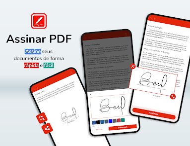 assinar documento online