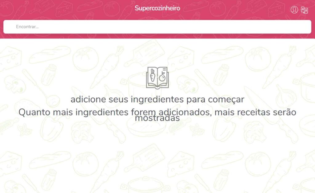 Receitas fáceis