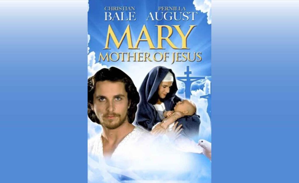 Assistir a filmes de Jesus