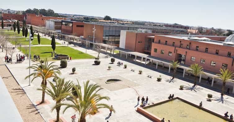 Bolsas de estudo em Portugal