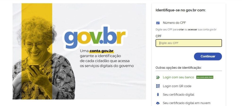 Consultar processos online