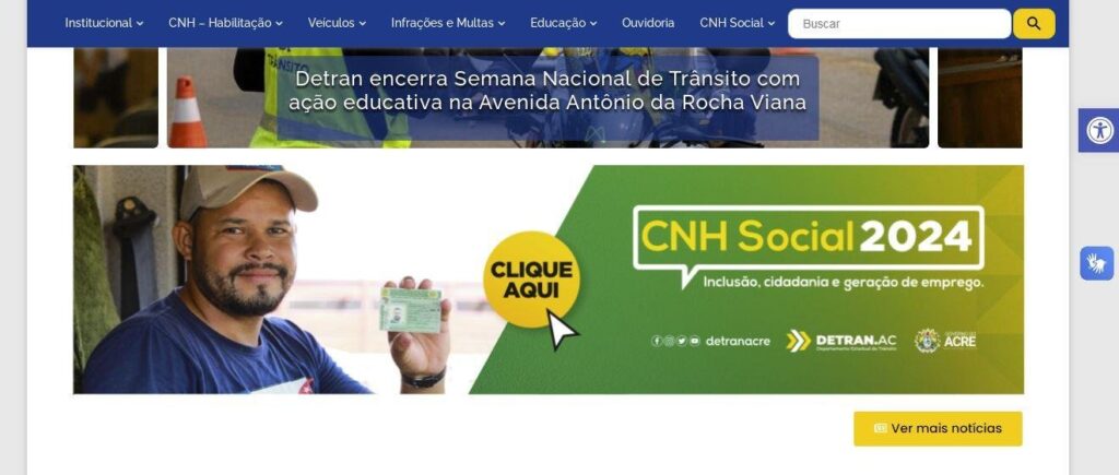 CNH Social AC