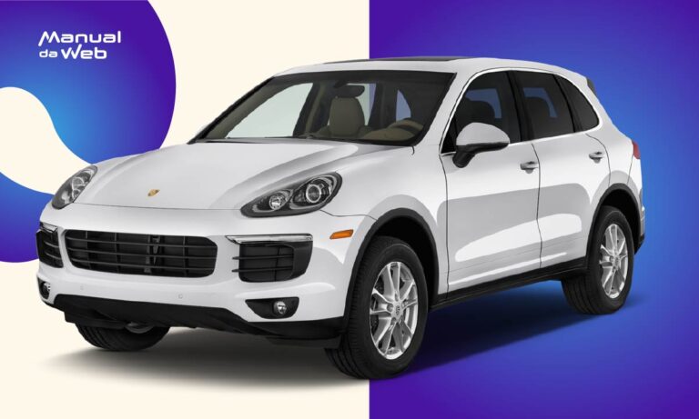 Carros que parecem caros