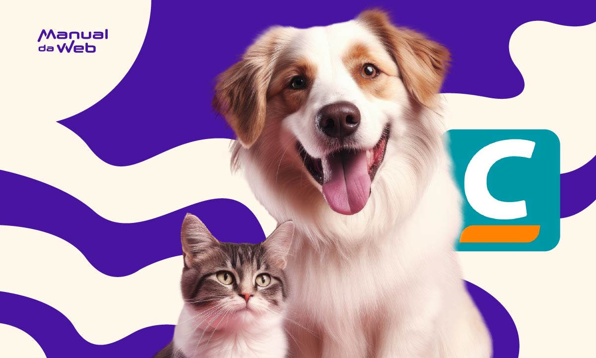 Aplicativo Cobasi: pet shop online 24 horas por dia para você