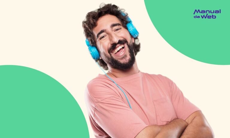 Aplicativo de música gratuito