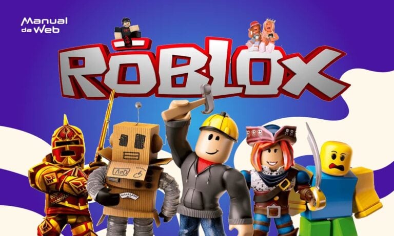 Como ganhar Robux no Roblox