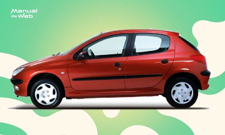 Carros que não pagam mais IPVA