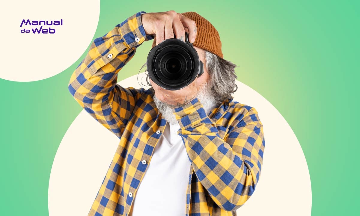 Curso de Fotografia Digital