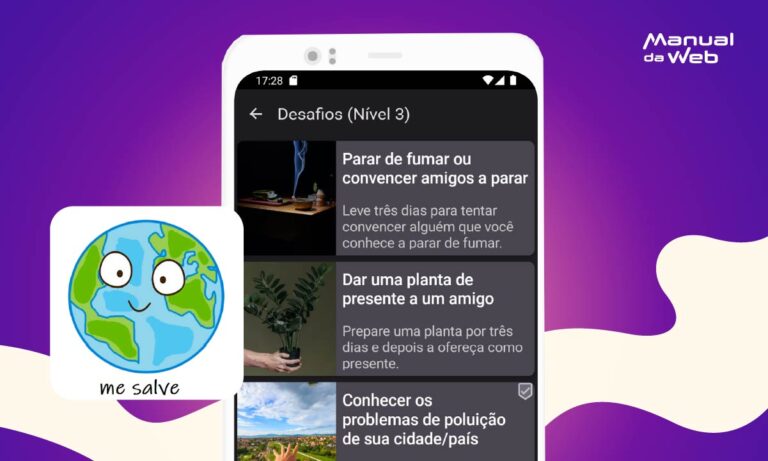 Desafios ambientais