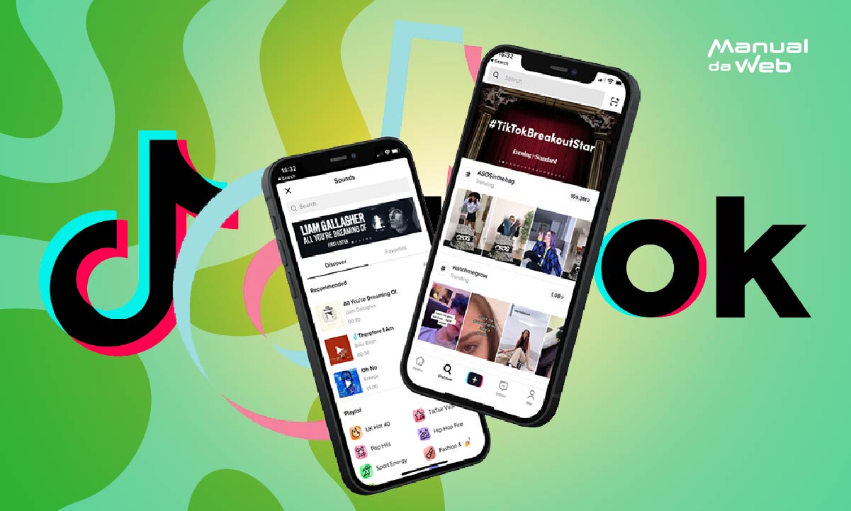 Fim do app de músicas do TikTok: tem como salvar a playlist em outro streaming?