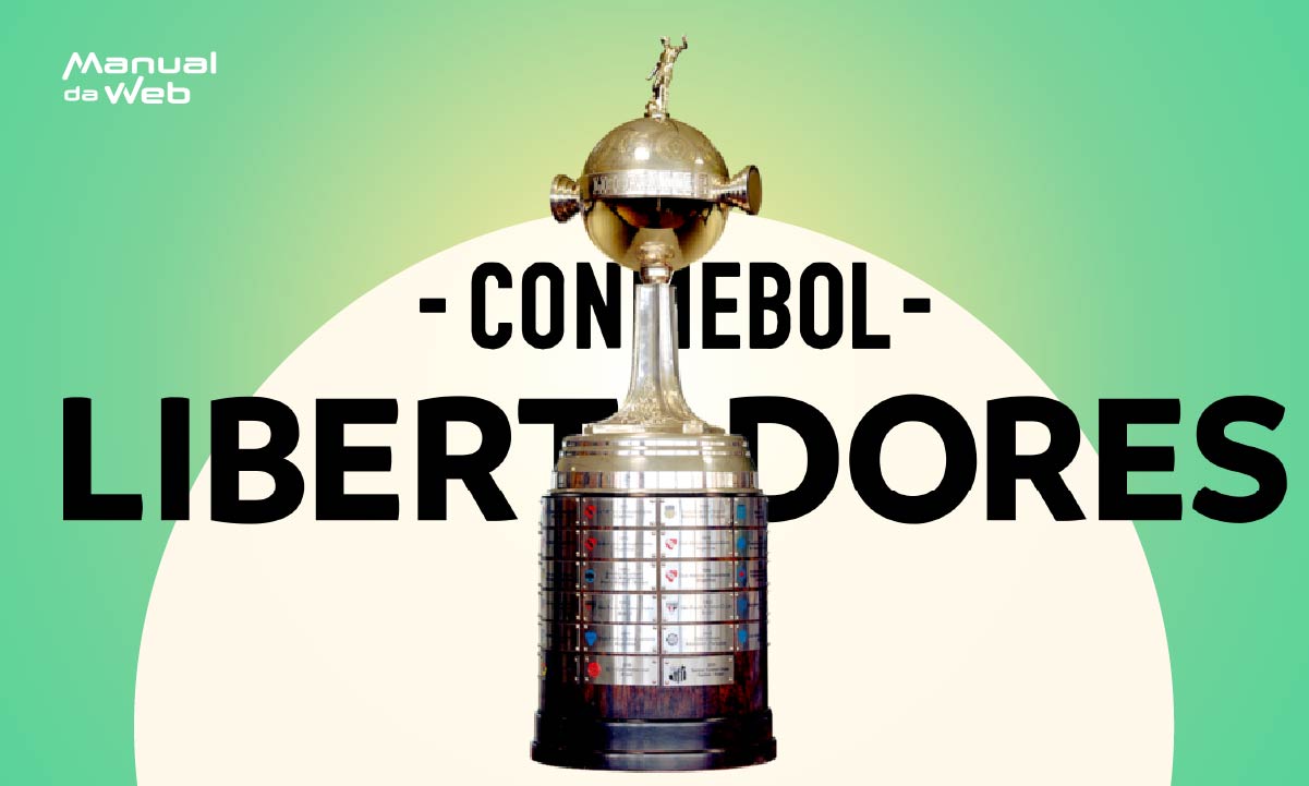 Final da Libertadores 2024