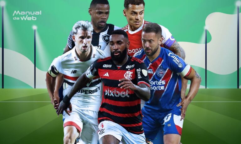 Final do Brasileirão 2024