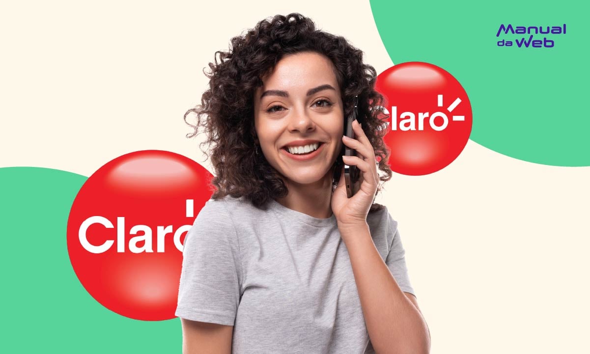 Internet gratuita da Claro: veja como configurar no seu celular