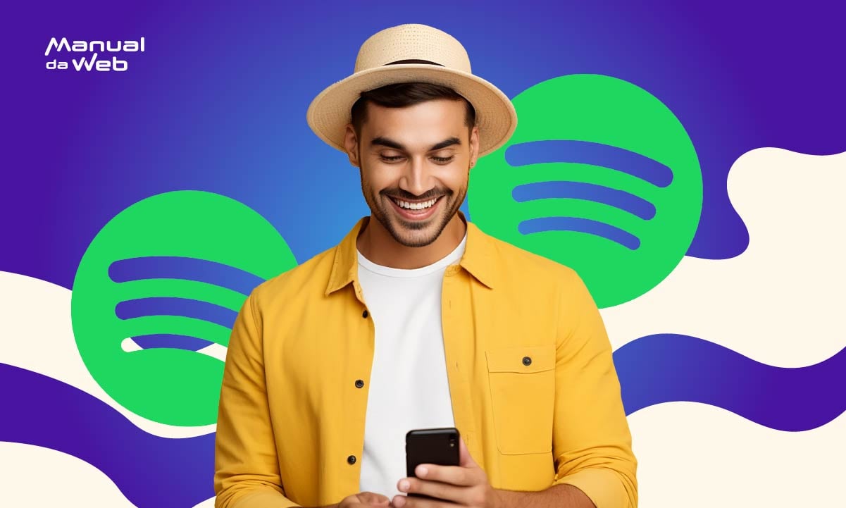 Guia definitivo de como baixar músicas do Spotify