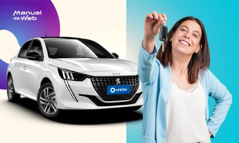 Locadoras de carros