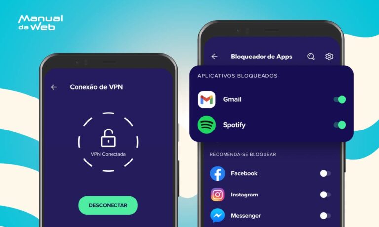 Limpar o celular com vírus