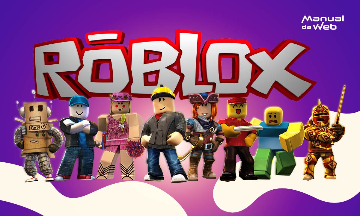 Passo a passo de como fazer recarga no Roblox 2024